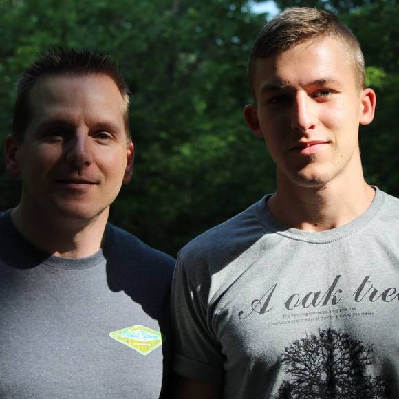 Meet your Posher, Jeffery - Picture 1 of 1